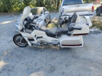 Honda Gold Wing SE, 1990 г.