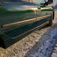 Renault Laguna I, 1997 г.