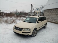 Volkswagen Passat B5, 2003 г.