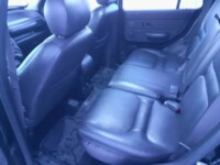 Land Rover Freelander I, 2002 г.