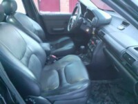 Land Rover Freelander I, 2002 г.