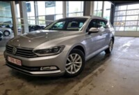 Volkswagen Passat B8, 2018 г.