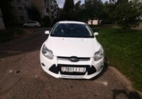 Ford Focus III, 2011 г.