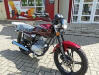 Эксклюзив Редкая модель RM 125, 2021 г.