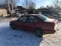 Nissan Primera P10, 1993 г.