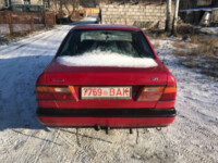 Nissan Primera P10, 1993 г.