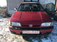 Nissan Primera P10, 1993 г.