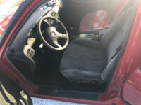 Nissan Primera P10, 1993 г.