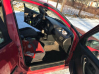 Nissan Primera P10, 1993 г.