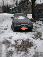 Rover 600, 1996 г.