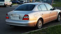 Daewoo Leganza, 2000 г.
