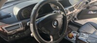BMW 7 серия E65, 2005 г.