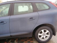 Volvo XC60 I, 2010 г.