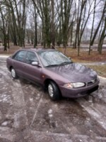 Proton Persona I, 1998 г.
