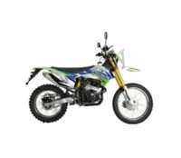 Racer Enduro RC300-GY8A, 2021 г.