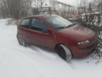 Fiat Punto II, 2000 г.