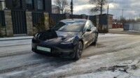 Tesla Model 3, 2020 г.