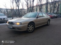 Rover 600, 1998 г.