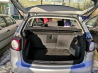 Volkswagen Golf Plus I, 2008 г.