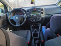 Volkswagen Golf Plus I, 2008 г.