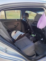 Volkswagen Golf Plus I, 2008 г.