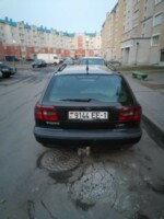 Volvo V40 I, 1999 г.
