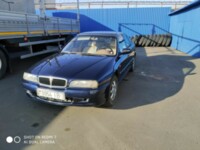 Rover 600, 1998 г.