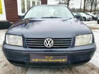 Volkswagen Bora, 2001 г.