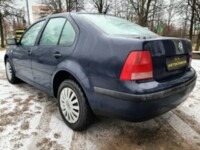 Volkswagen Bora, 2001 г.