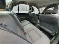 Volkswagen Bora, 2001 г.