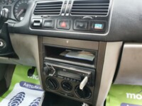 Volkswagen Bora, 2001 г.