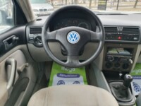 Volkswagen Bora, 2001 г.