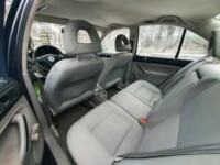Volkswagen Bora, 2001 г.