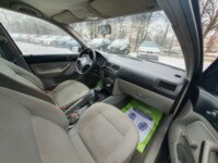 Volkswagen Bora, 2001 г.