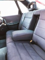 Audi 100 С3, 1987 г.