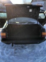 Audi 100 С3, 1987 г.