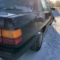 Audi 100 С3, 1987 г.