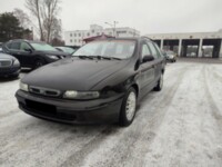 Fiat Marea, 1999 г.