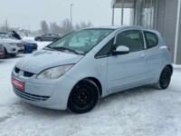 Mitsubishi Colt VI, 2005 г.