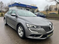 Renault Talisman, 2016 г.