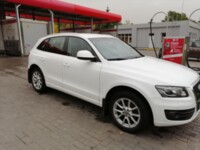 Audi Q5 8R, 2012 г.