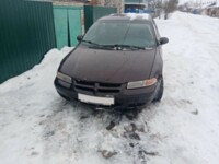 Dodge Stratus I, 1996 г.