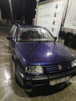 Volkswagen Vento, 1996 г.