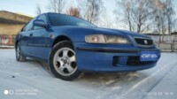 Honda Accord V, 1997 г.