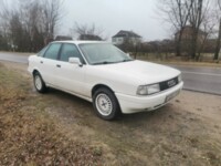 Audi 80 B3, 1989 г.