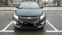 Chevrolet Cruze J300 · Рестайлинг, 2015 г.