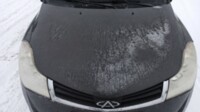 Chery A13, 2014 г.