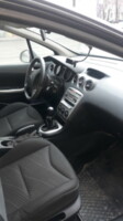 Peugeot 308 T7, 2008 г.