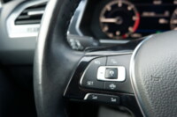 Volkswagen Tiguan II, 2018 г.