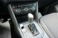 Volkswagen Tiguan II, 2018 г.